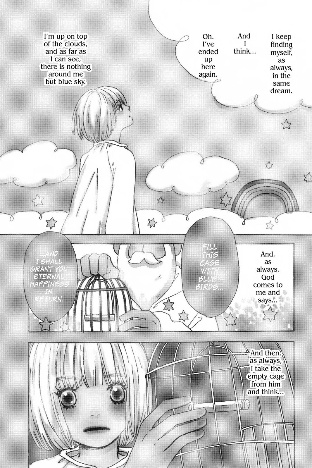 Read Honey and Clover en Manga Online