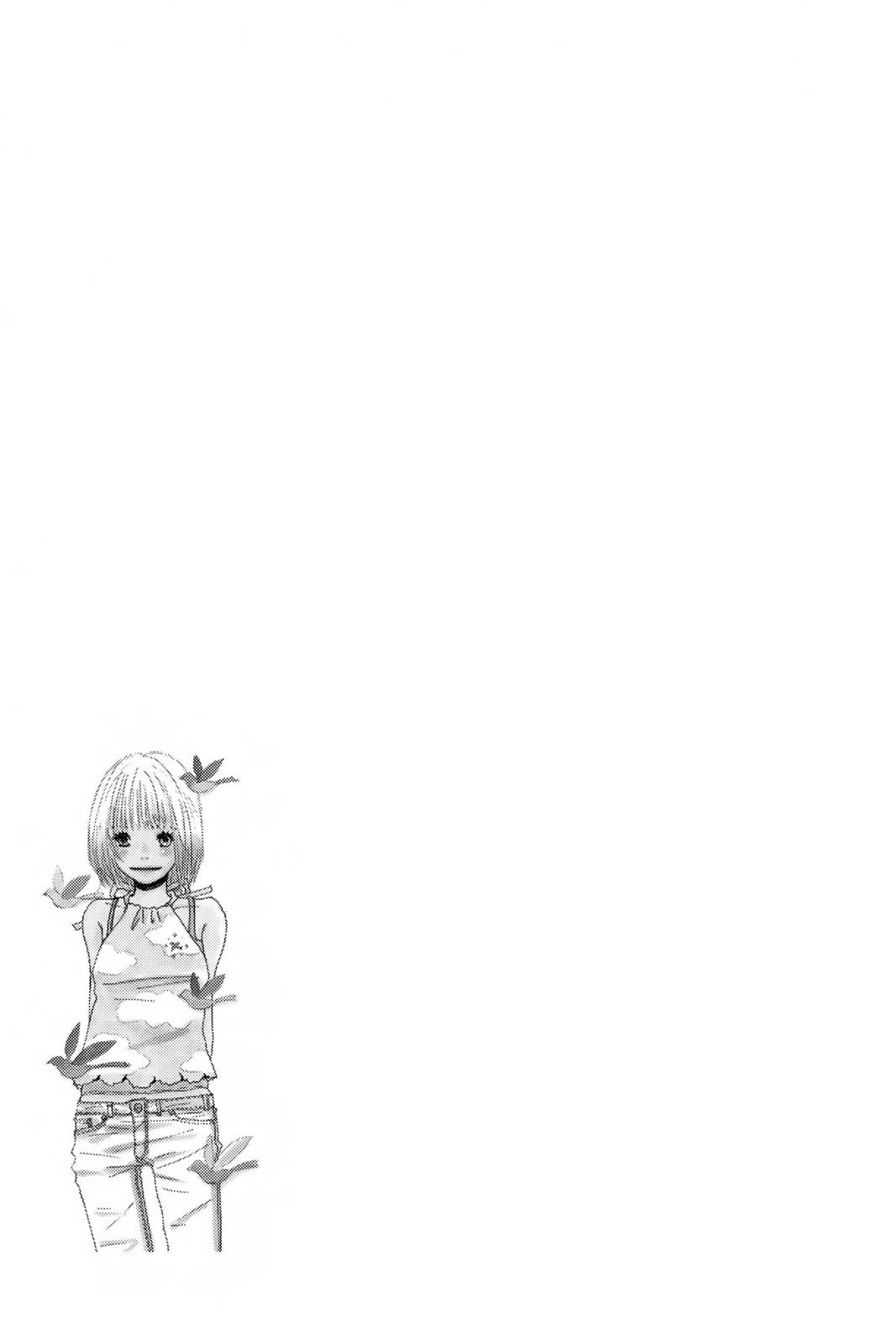 Read Honey and Clover en Manga Online