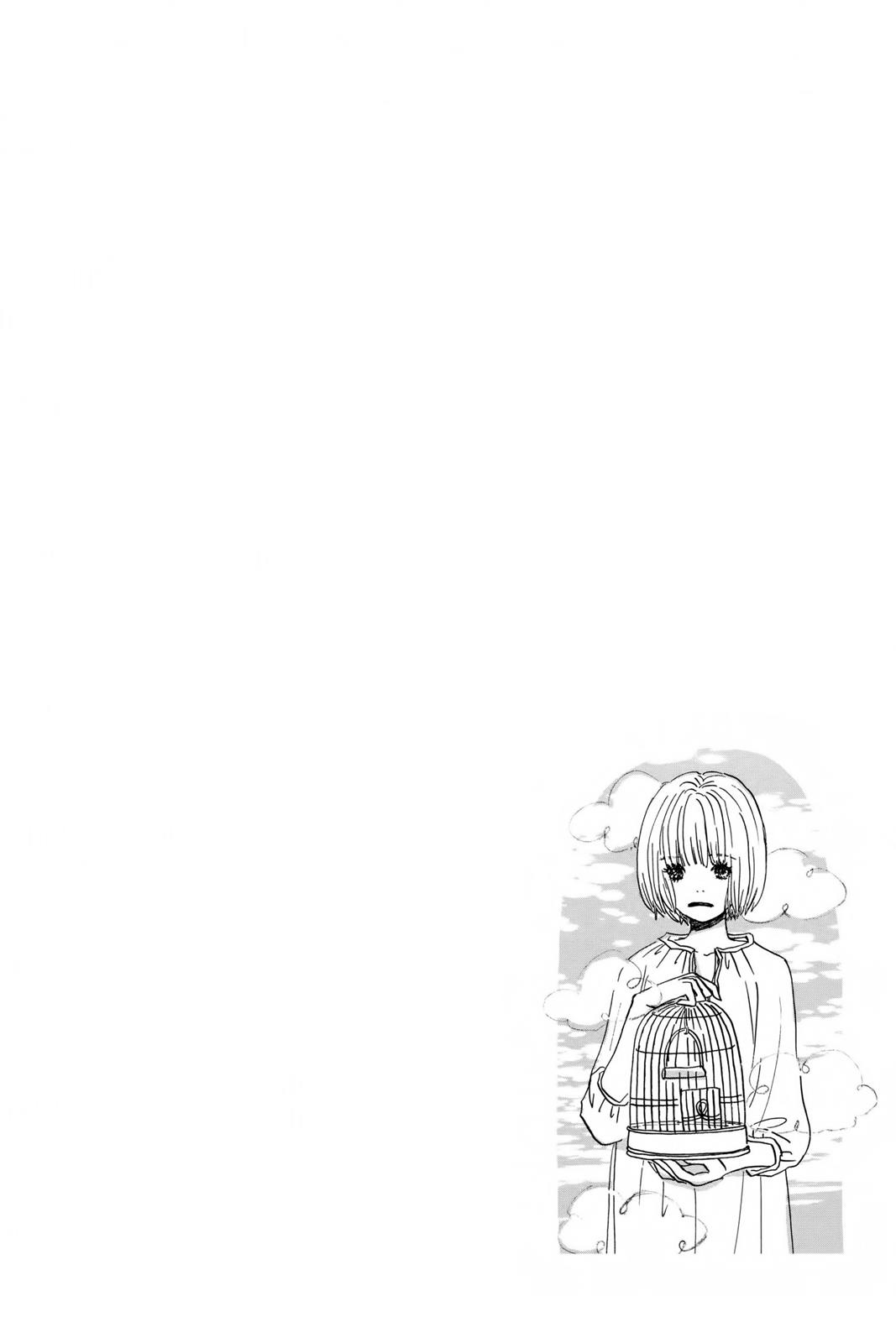 Read Honey and Clover en Manga Online