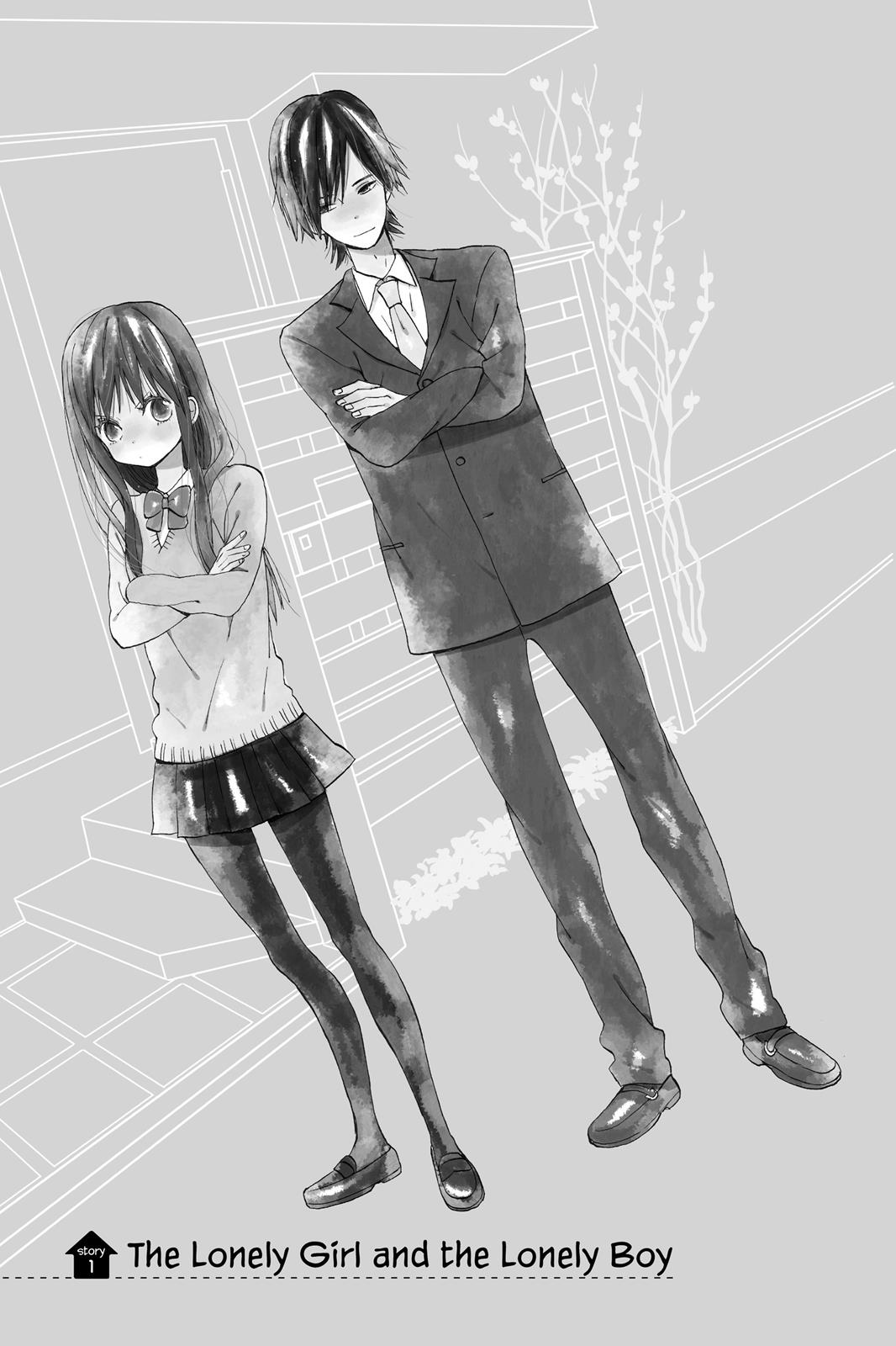 Read House of the Sun en Manga Online