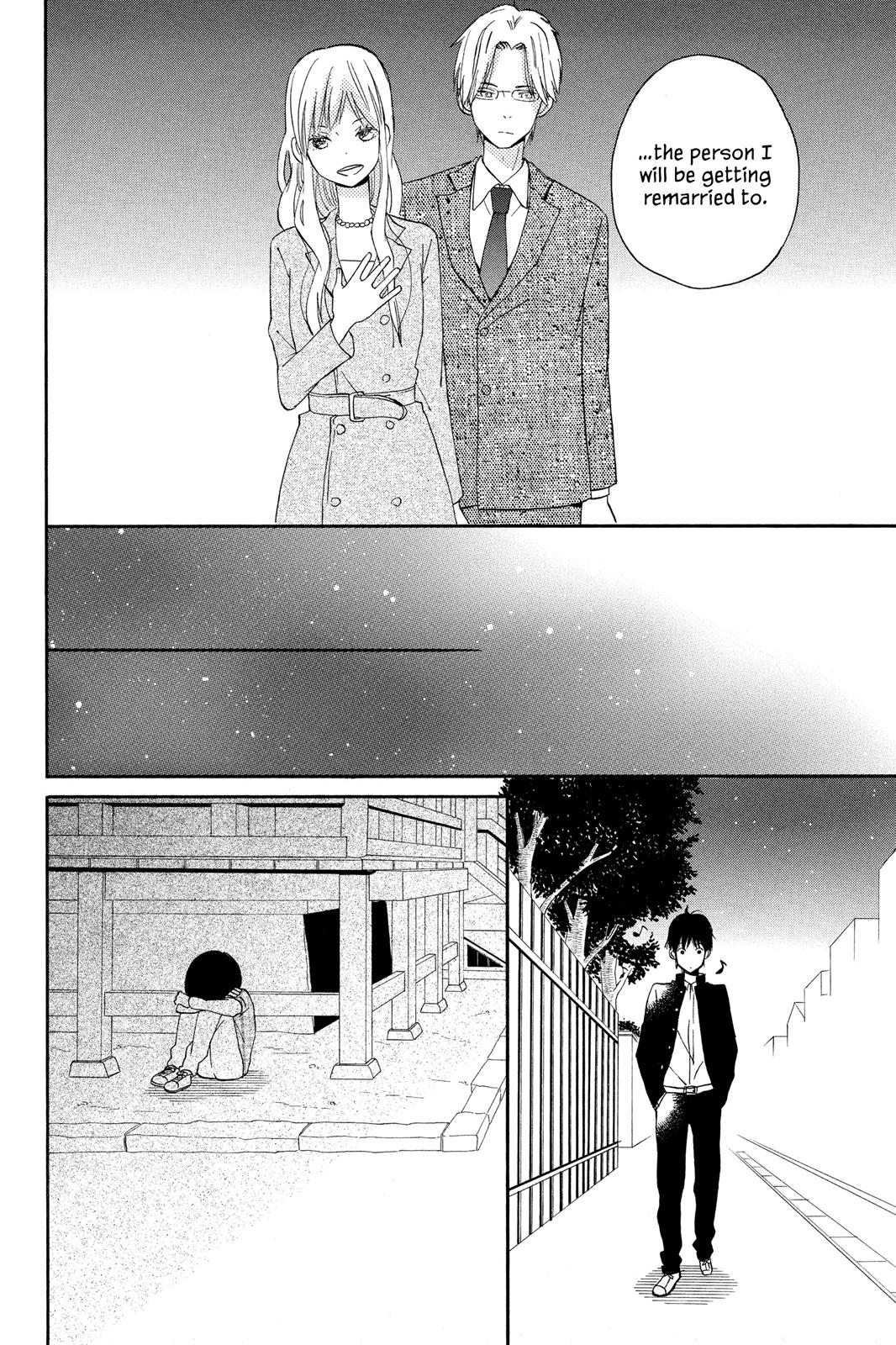 Read House of the Sun en Manga Online
