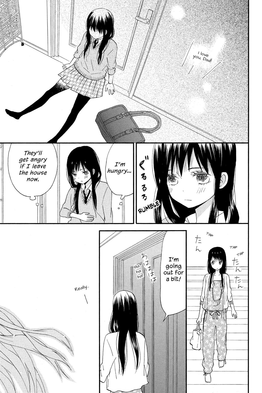 Read House of the Sun en Manga Online