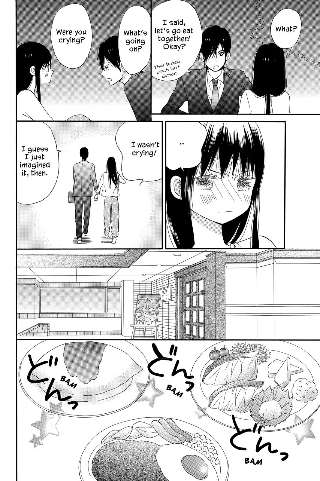 Read House of the Sun en Manga Online
