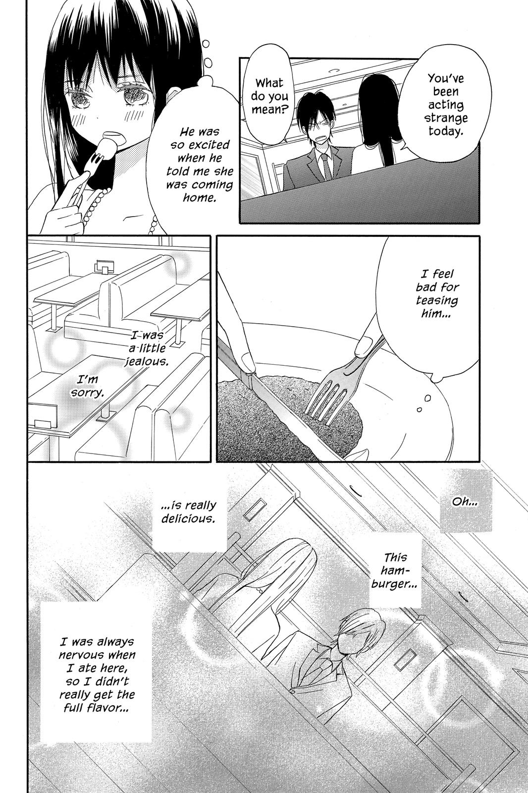 Read House of the Sun en Manga Online