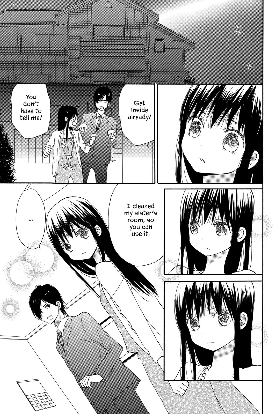 Read House of the Sun en Manga Online