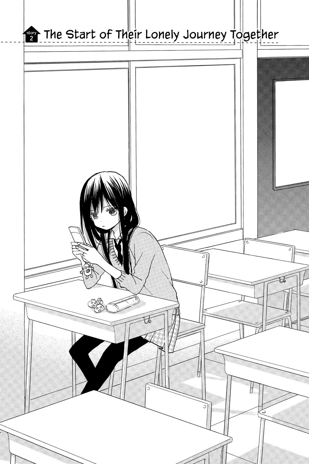 Read House of the Sun en Manga Online