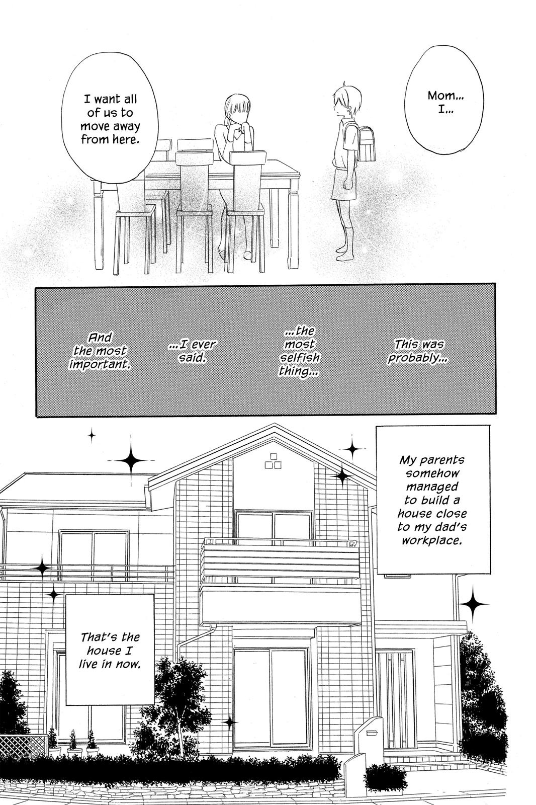 Read House of the Sun en Manga Online