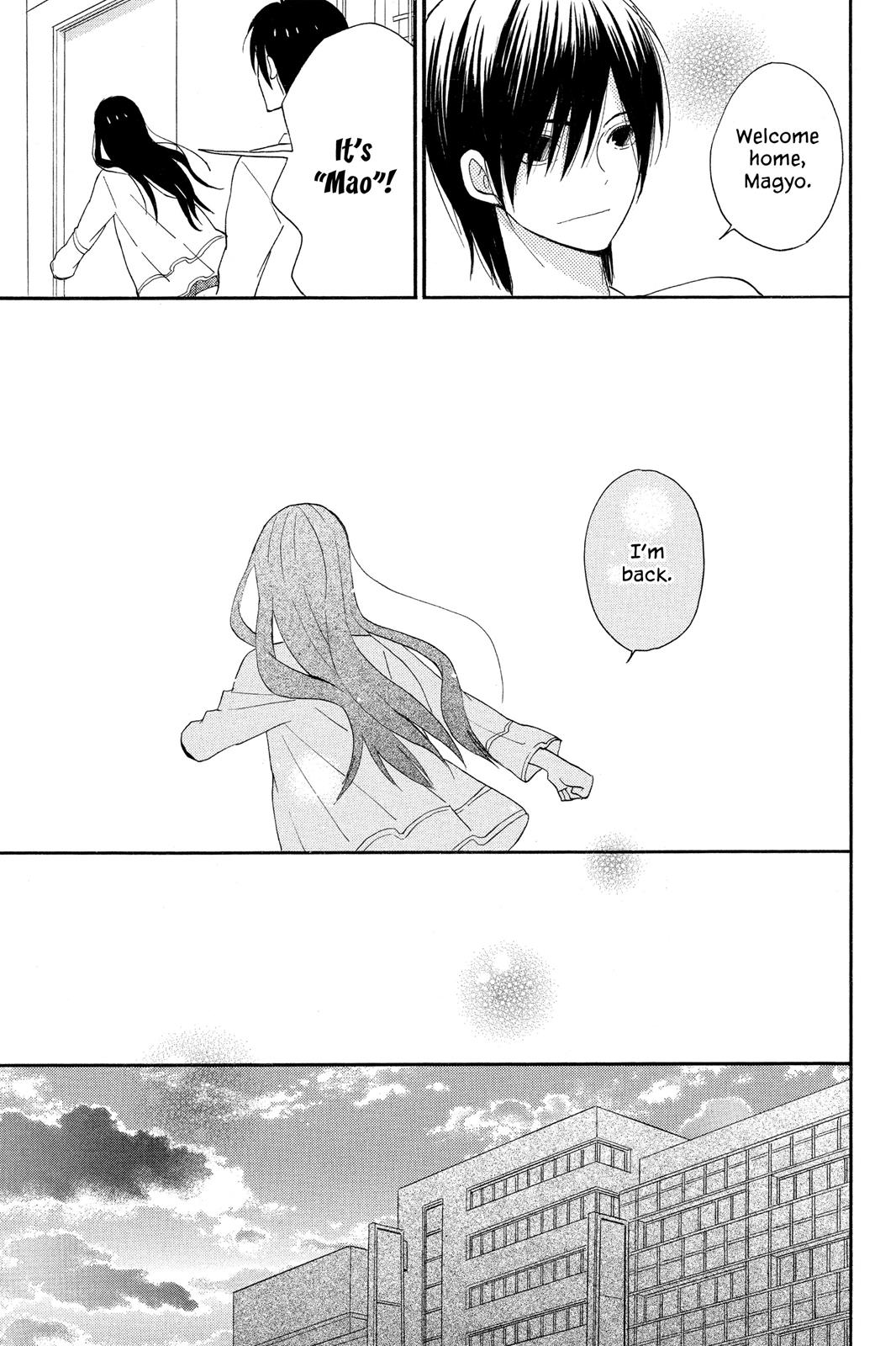 Read House of the Sun en Manga Online
