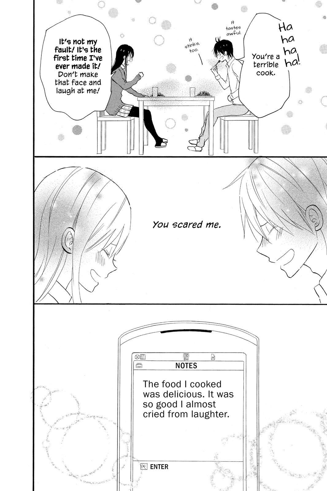 Read House of the Sun en Manga Online