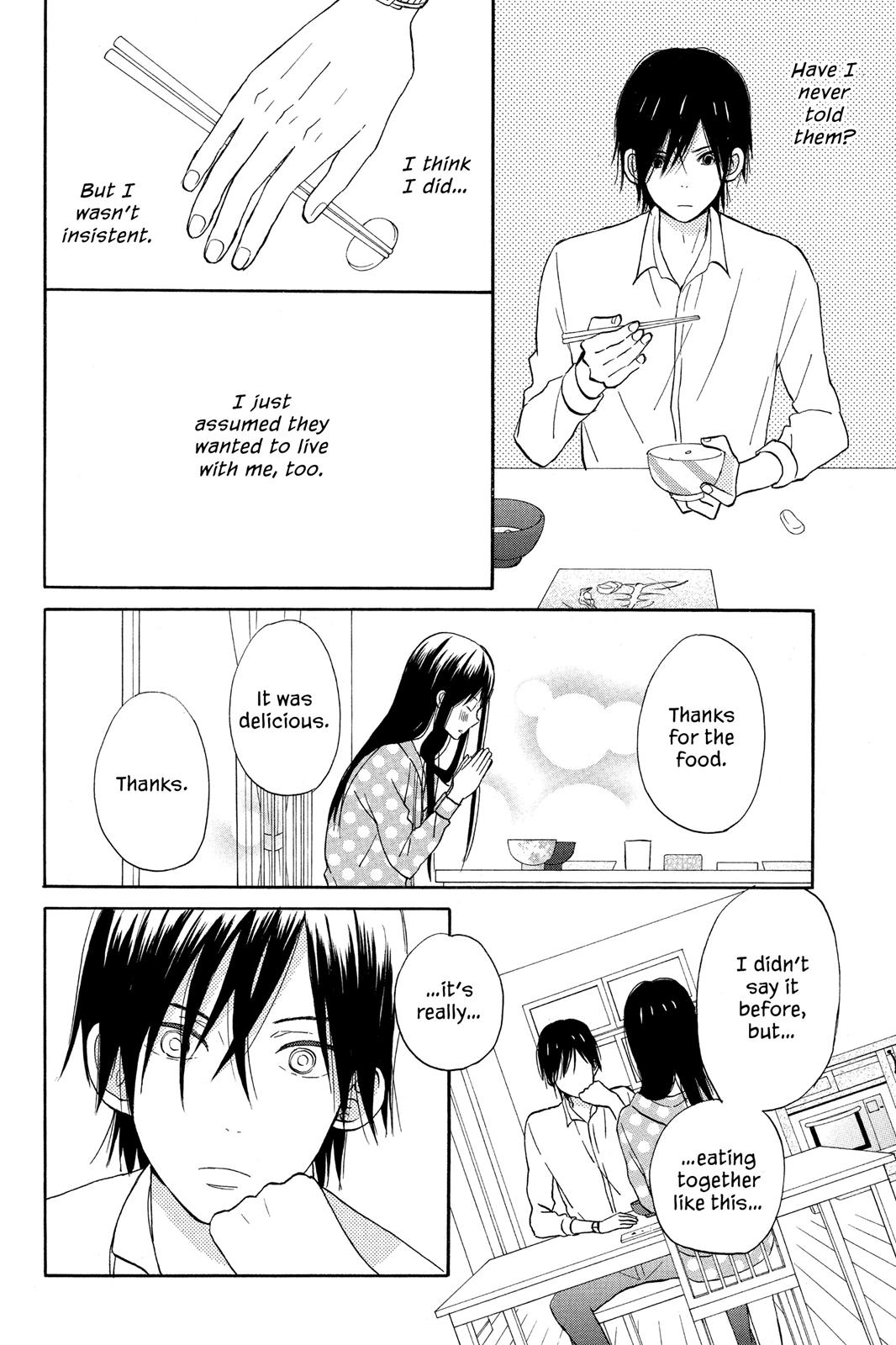 Read House of the Sun en Manga Online