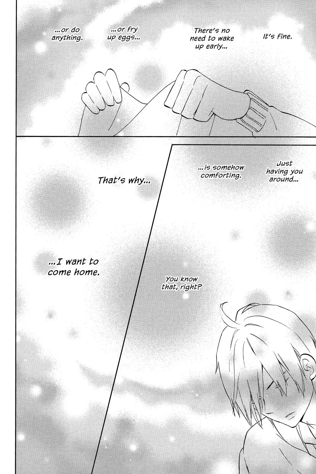 Read House of the Sun en Manga Online