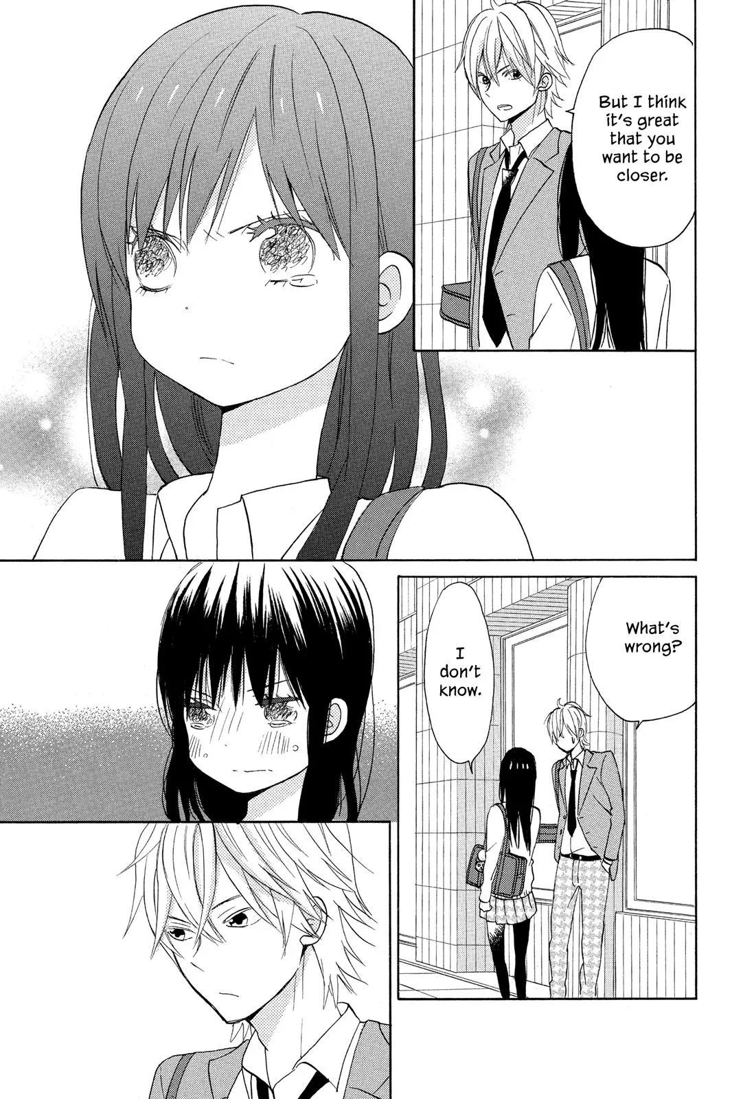 Read House of the Sun en Manga Online