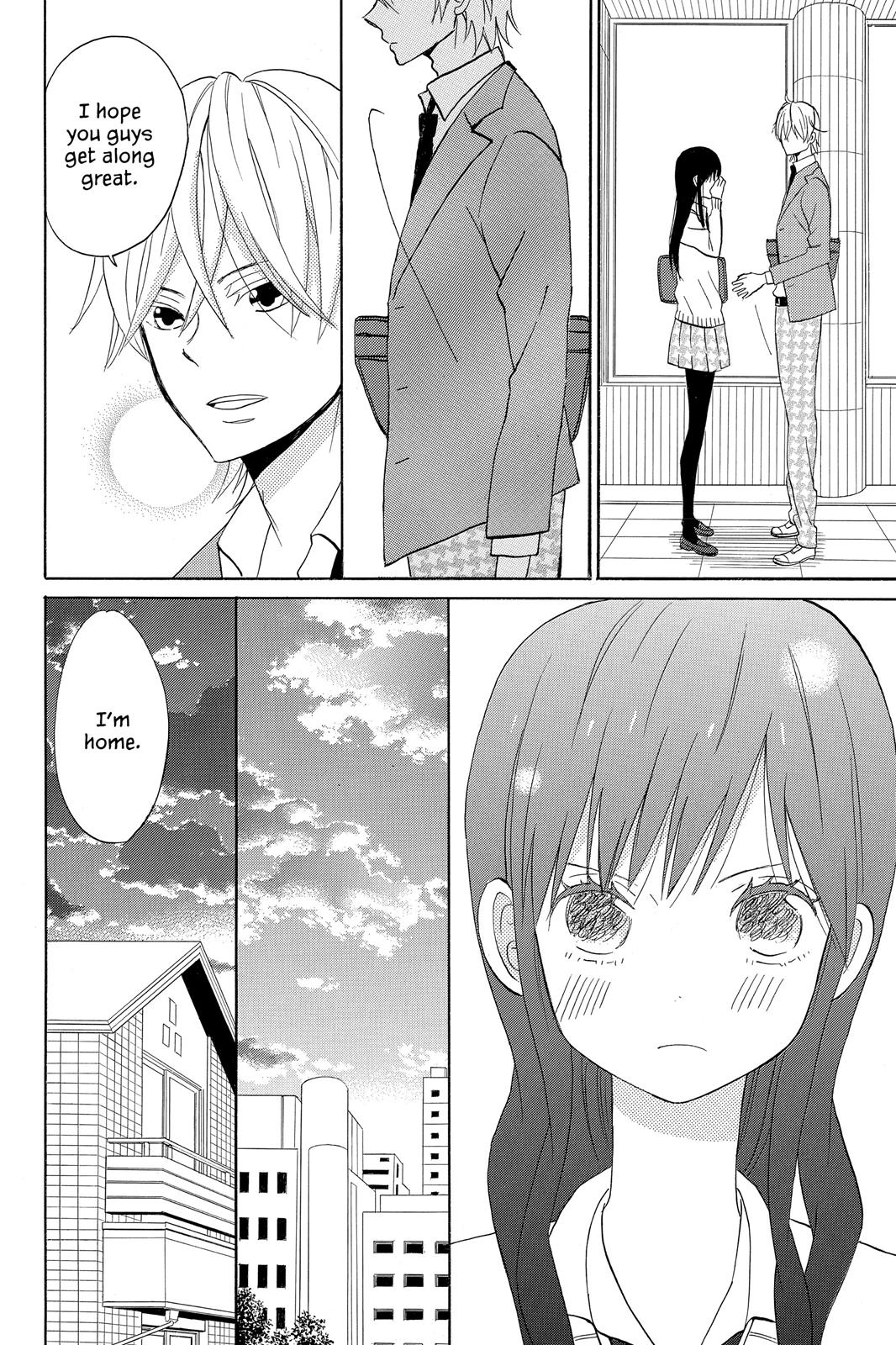 Read House of the Sun en Manga Online
