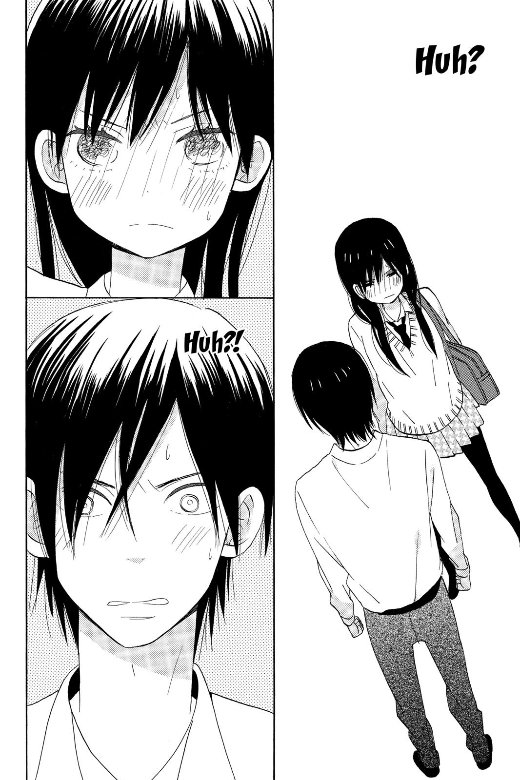 Read House of the Sun en Manga Online