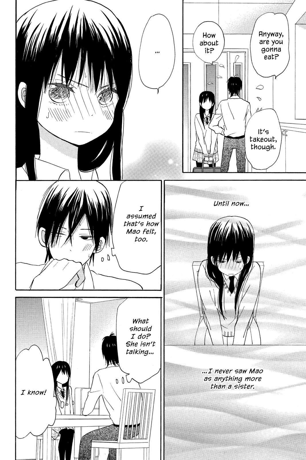 Read House of the Sun en Manga Online