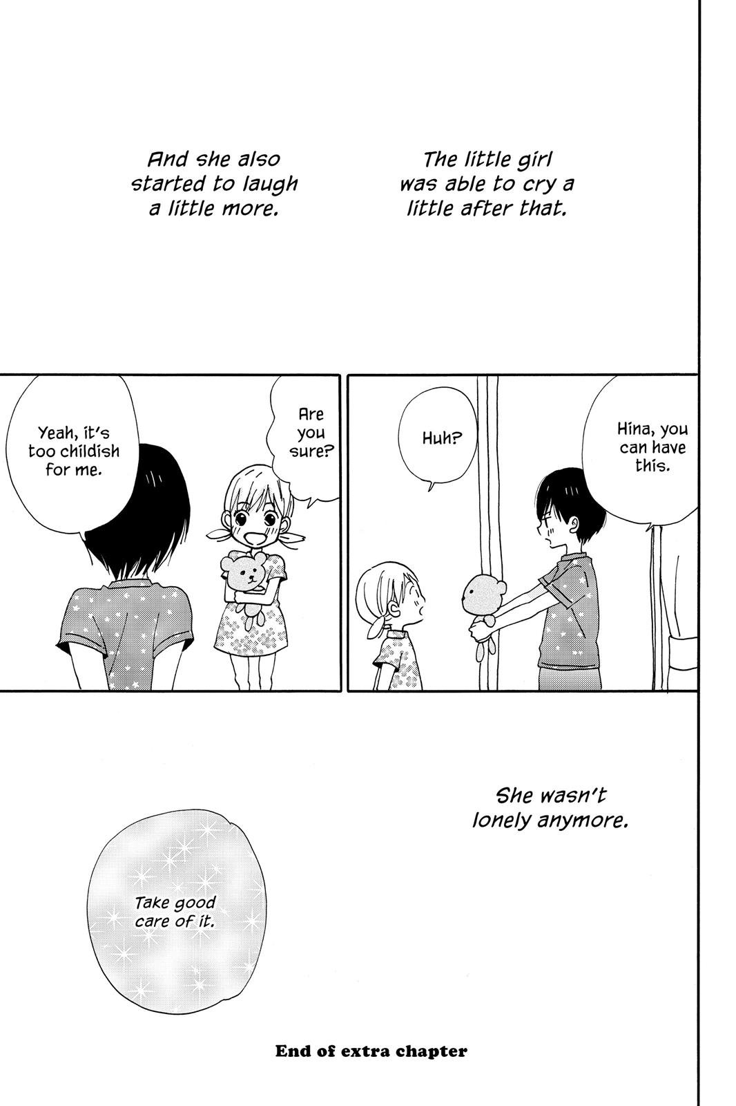 Read House of the Sun en Manga Online