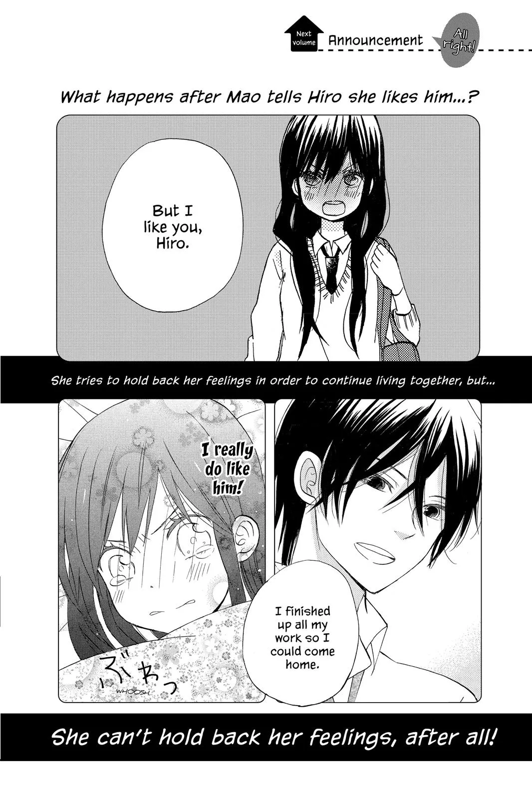 Read House of the Sun en Manga Online