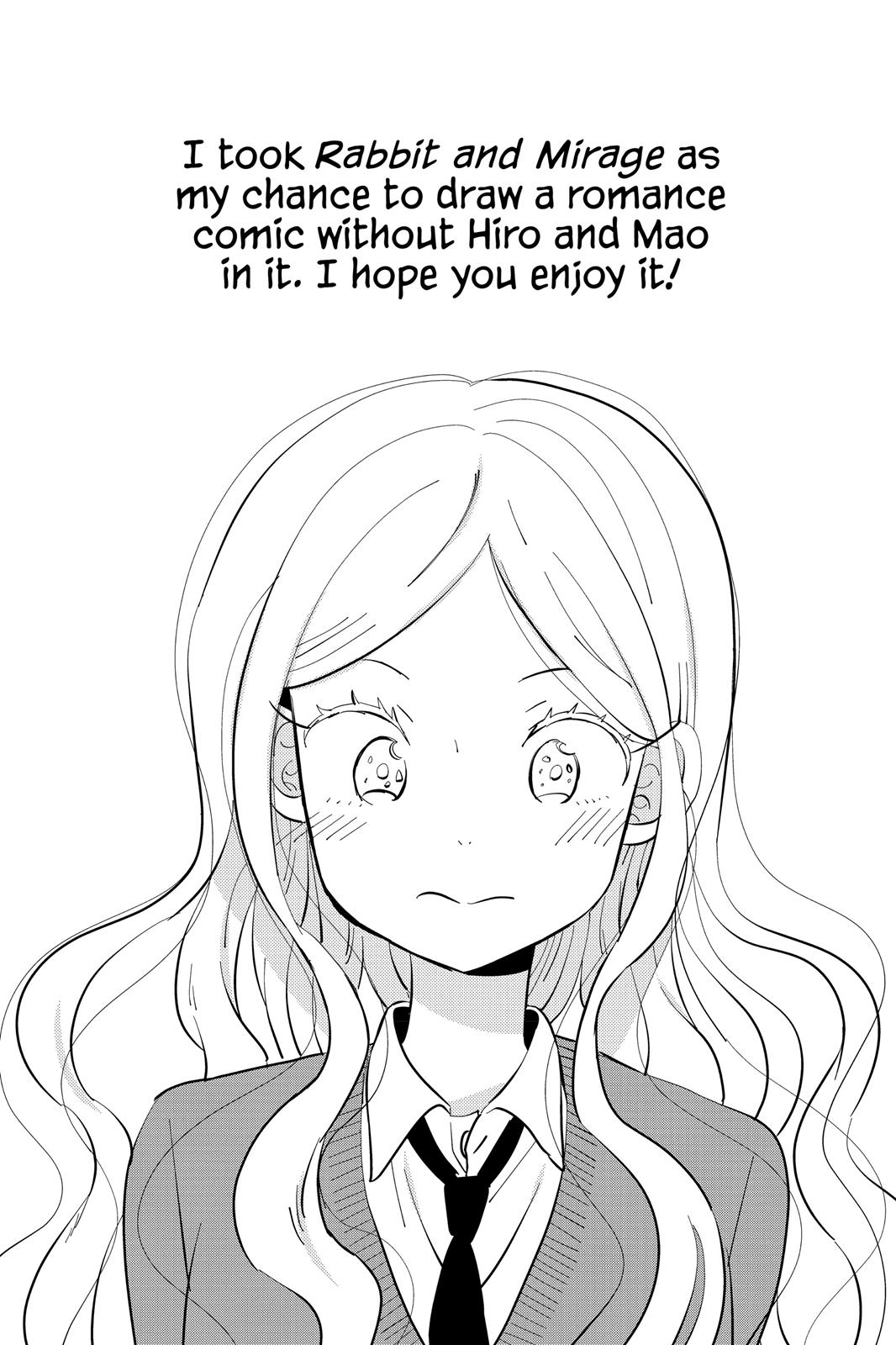 Read House of the Sun en Manga Online