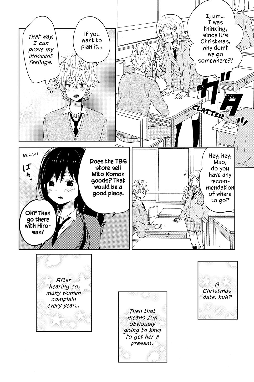 Read House of the Sun en Manga Online