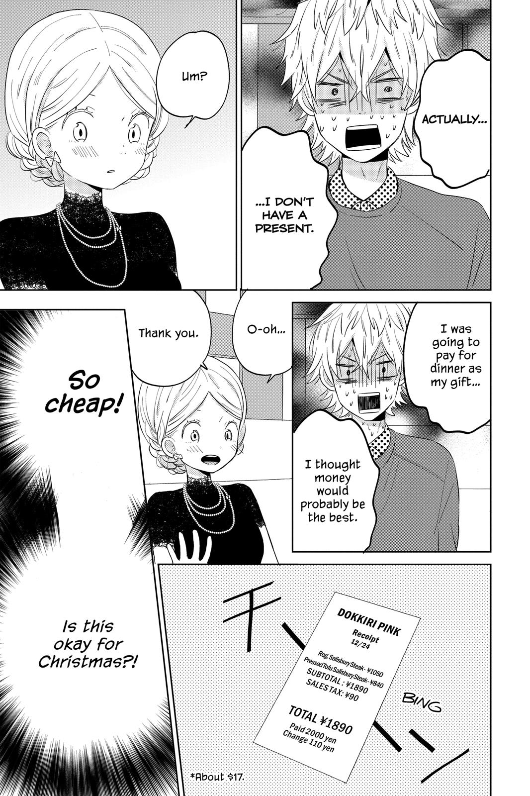Read House of the Sun en Manga Online