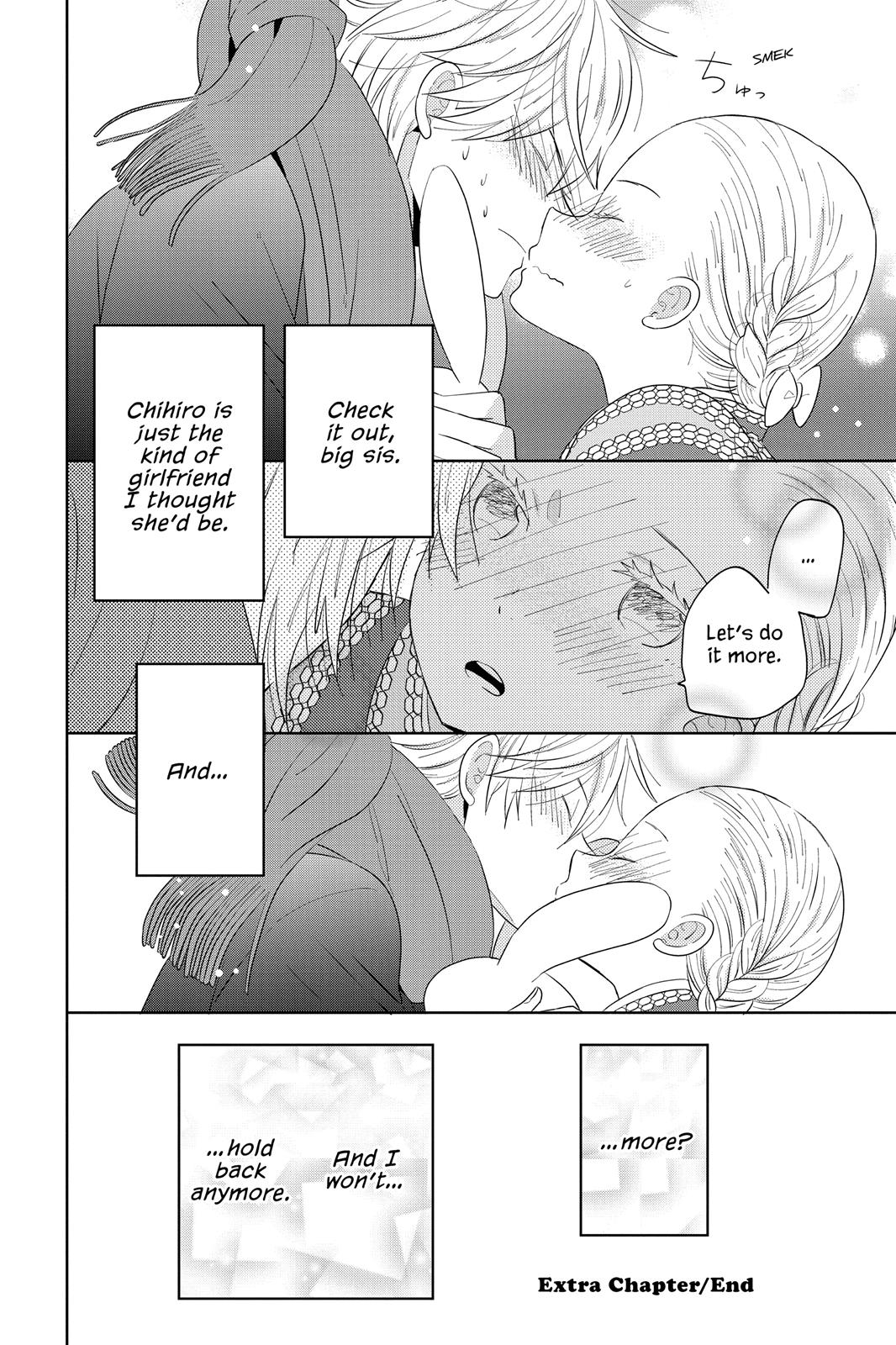 Read House of the Sun en Manga Online