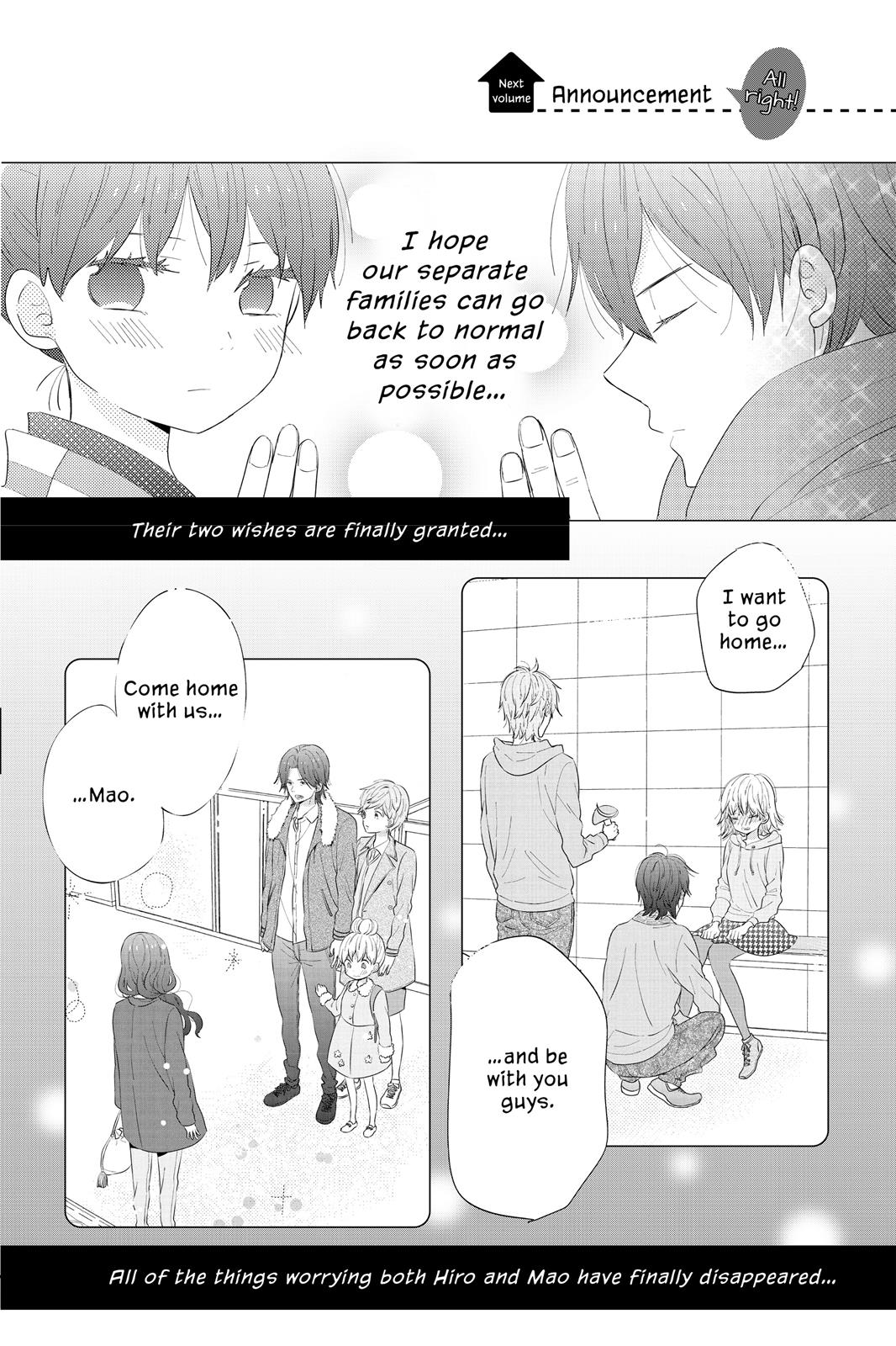 Read House of the Sun en Manga Online