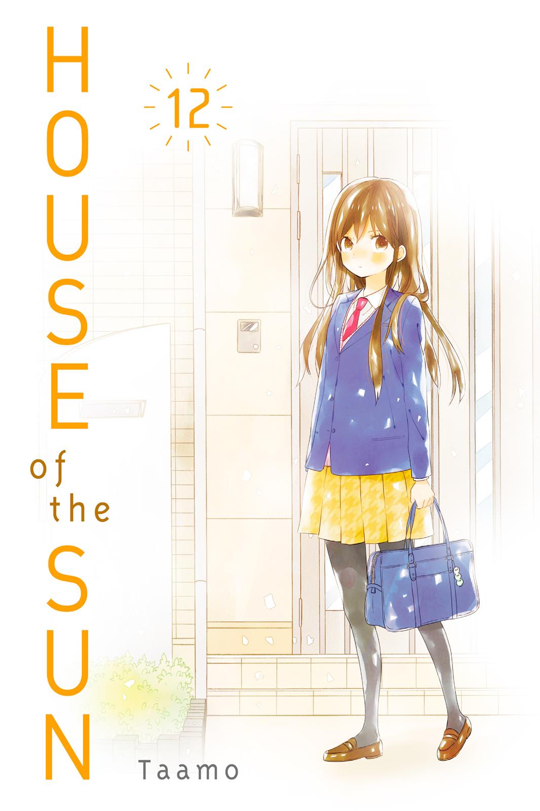 Read House of the Sun en Manga Online