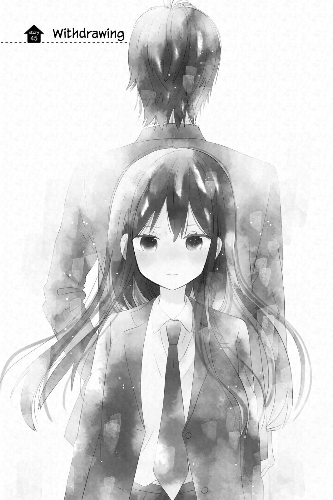 Read House of the Sun en Manga Online