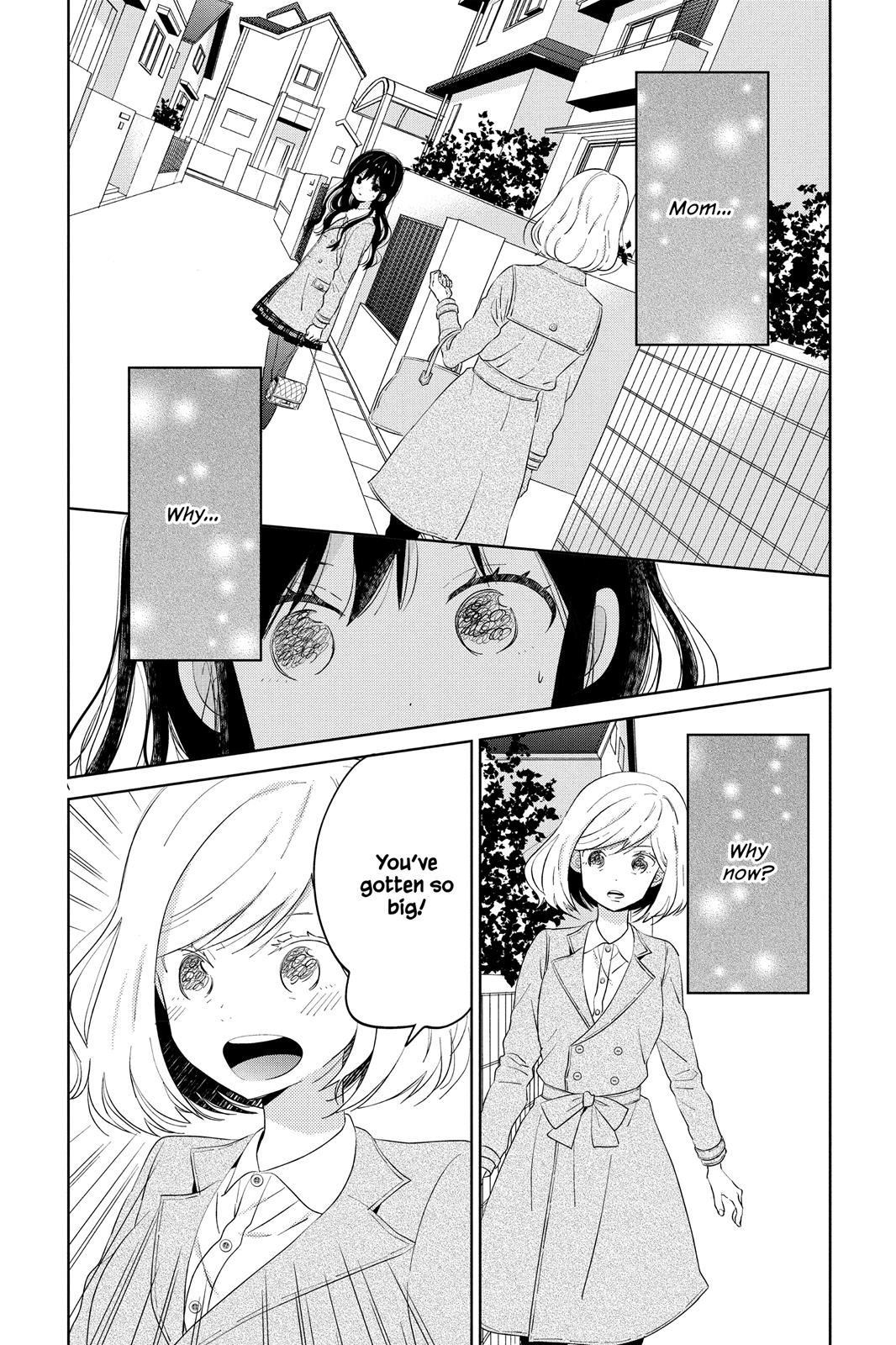 Read House of the Sun en Manga Online