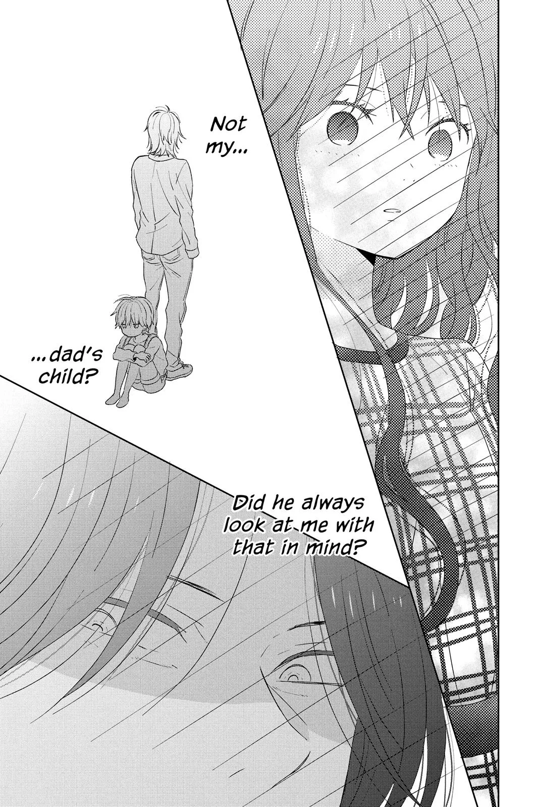 Read House of the Sun en Manga Online