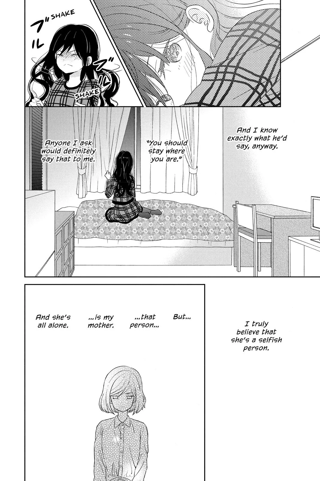 Read House of the Sun en Manga Online