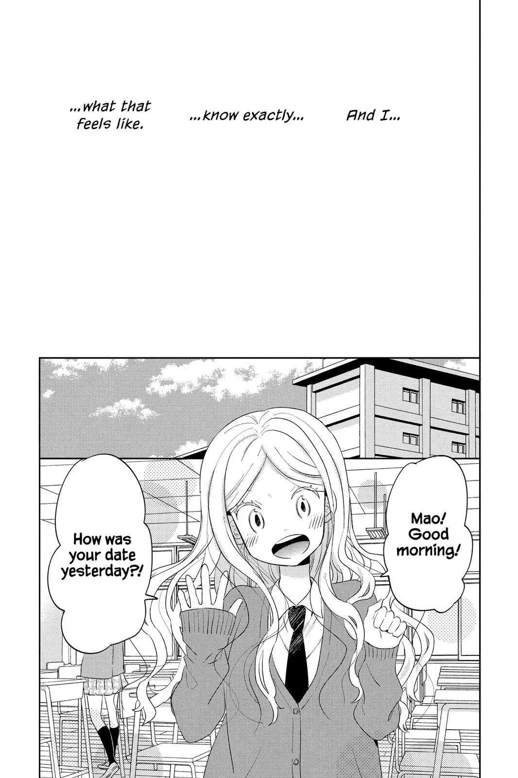 Read House of the Sun en Manga Online