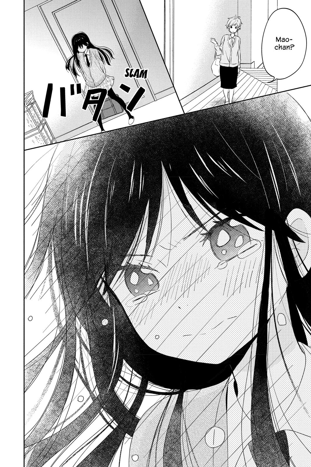 Read House of the Sun en Manga Online