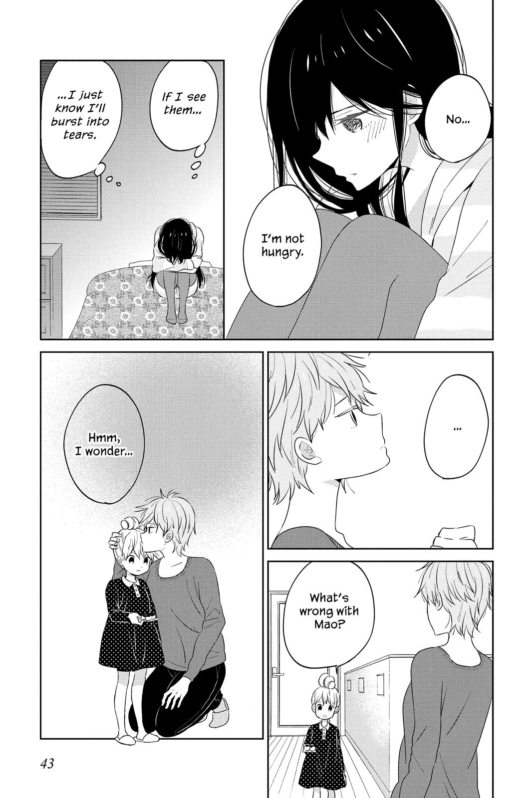 Read House of the Sun en Manga Online