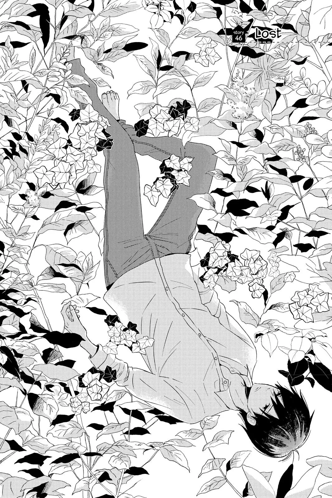 Read House of the Sun en Manga Online