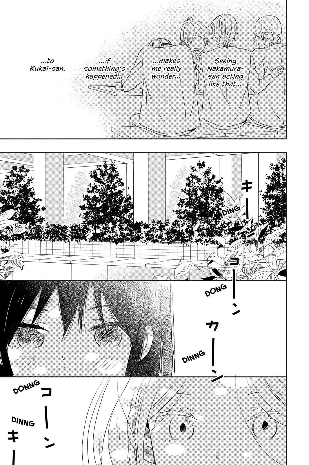 Read House of the Sun en Manga Online