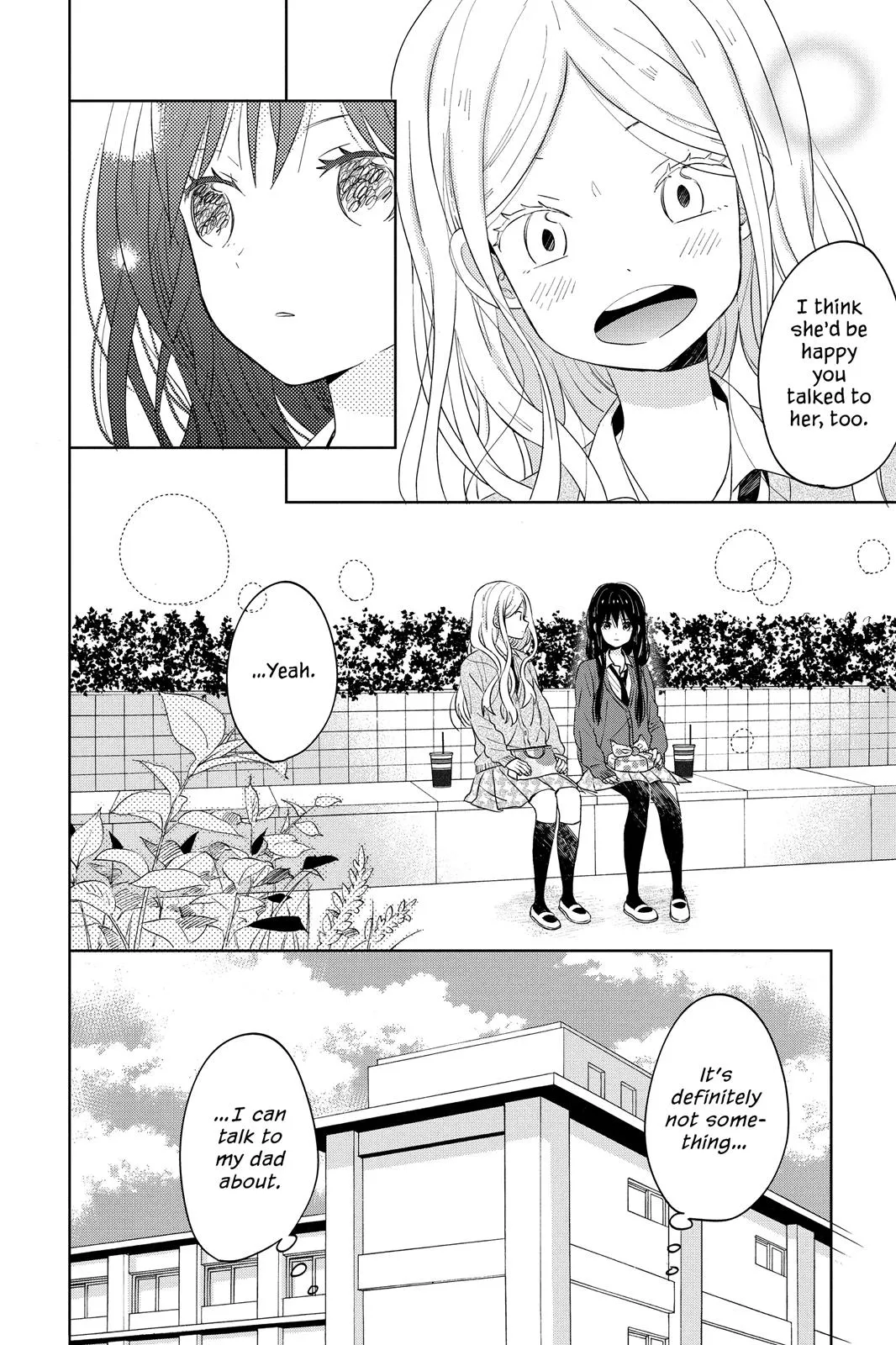 Read House of the Sun en Manga Online