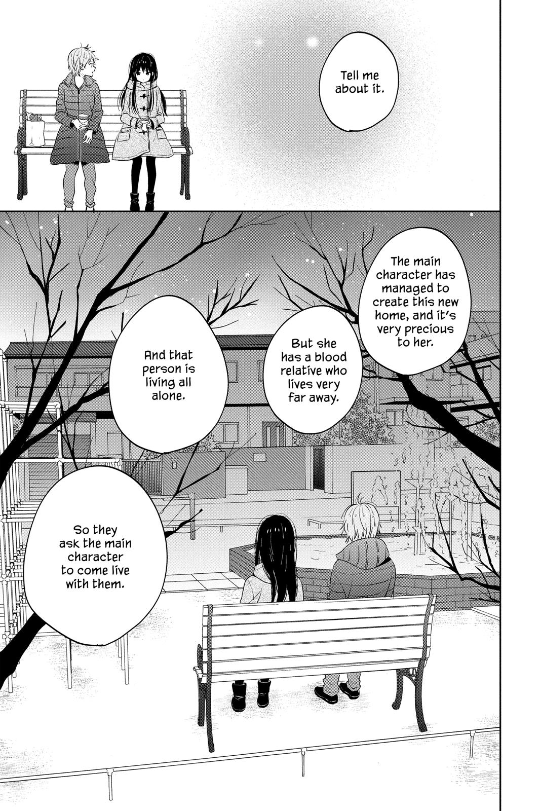 Read House of the Sun en Manga Online