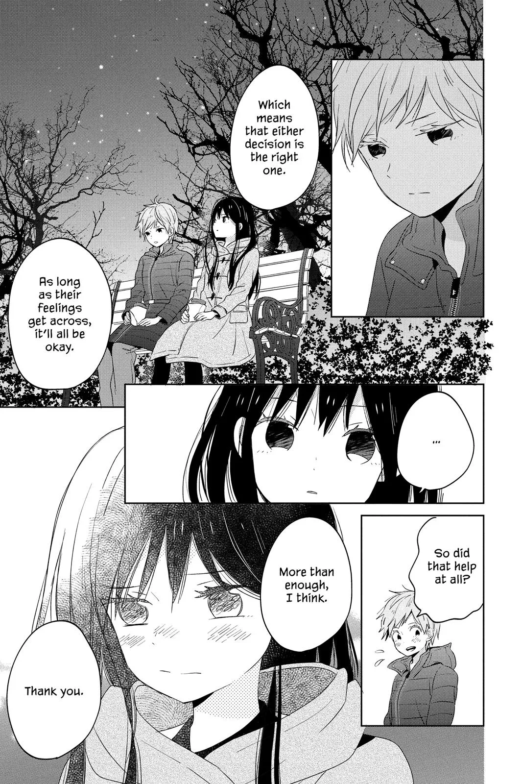 Read House of the Sun en Manga Online