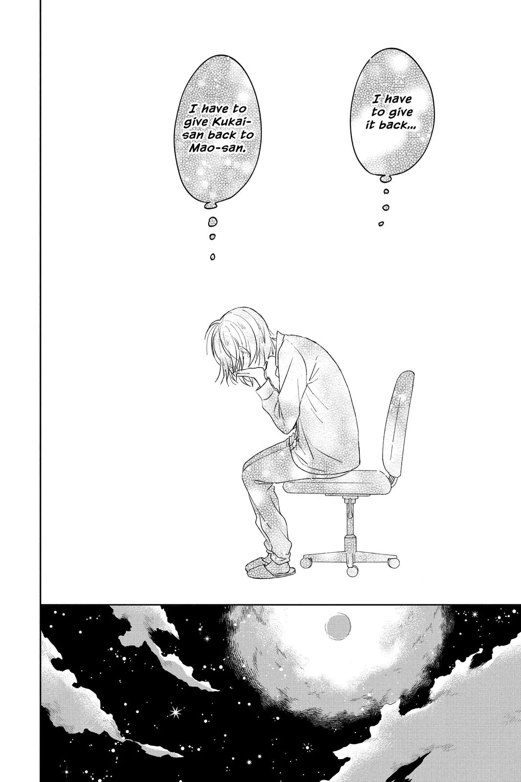 Read House of the Sun en Manga Online