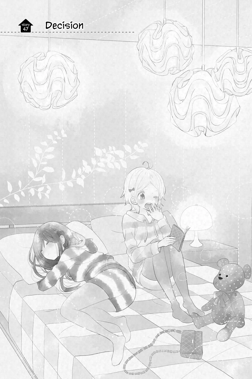 Read House of the Sun en Manga Online