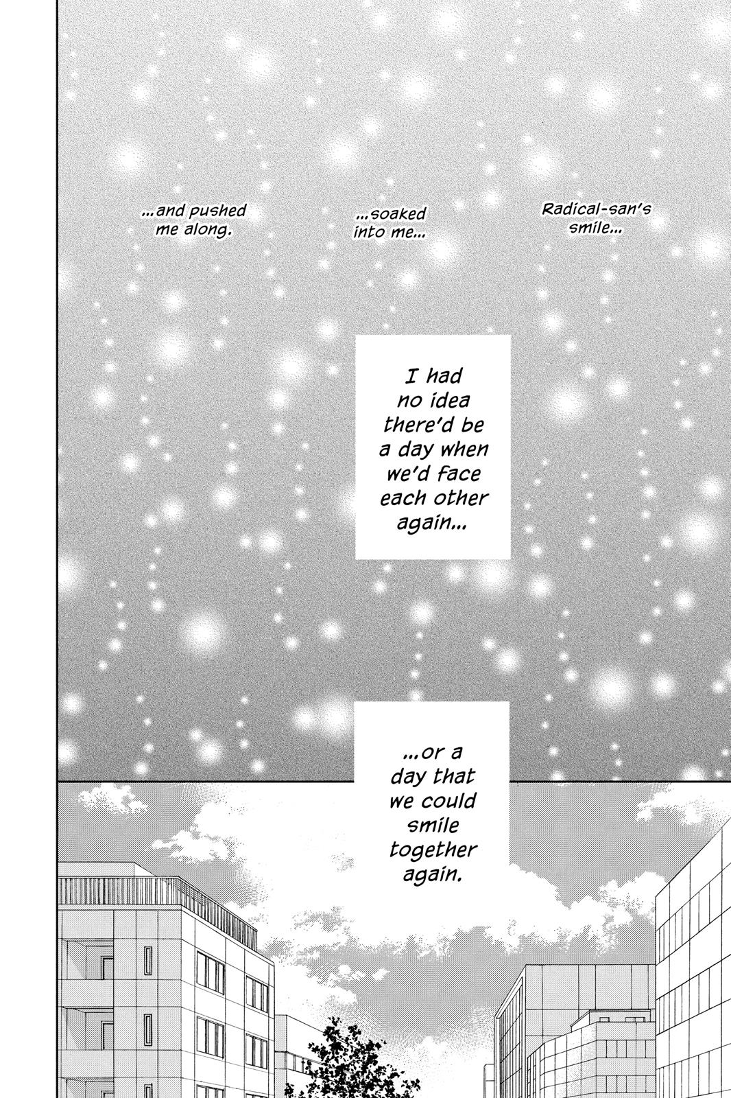 Read House of the Sun en Manga Online