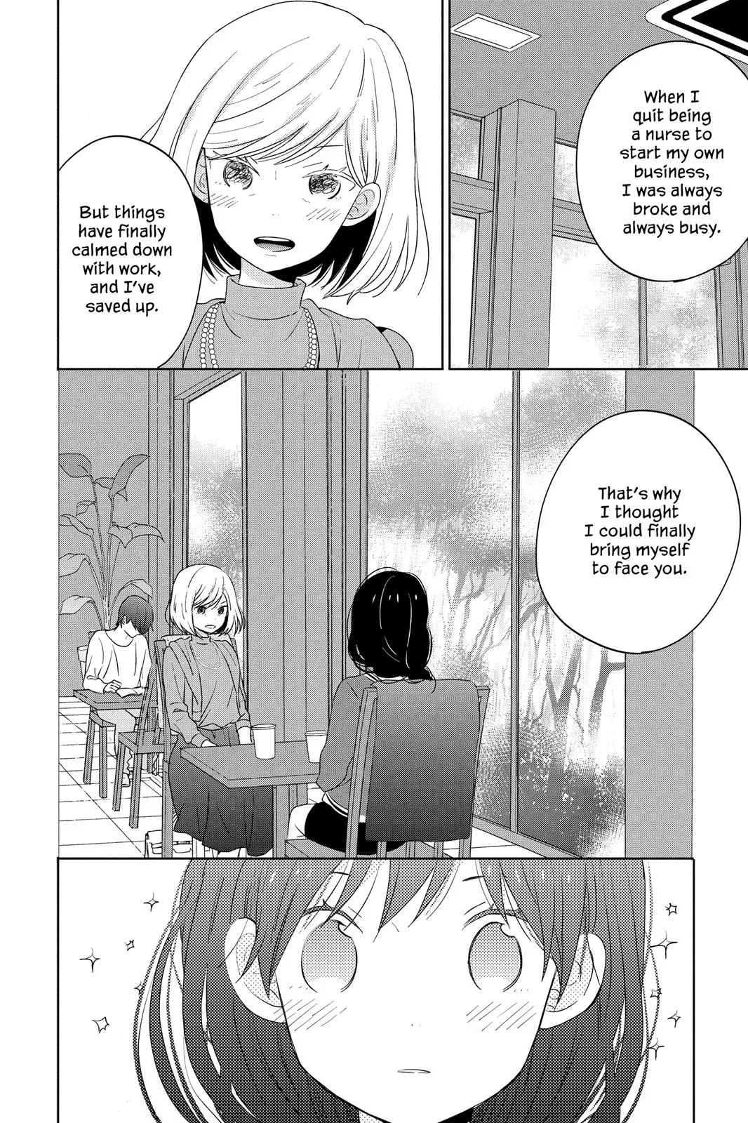 Read House of the Sun en Manga Online
