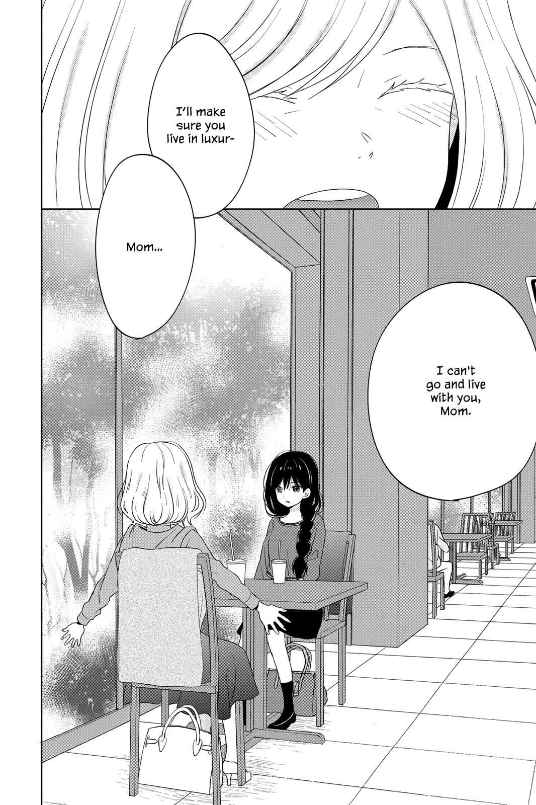 Read House of the Sun en Manga Online