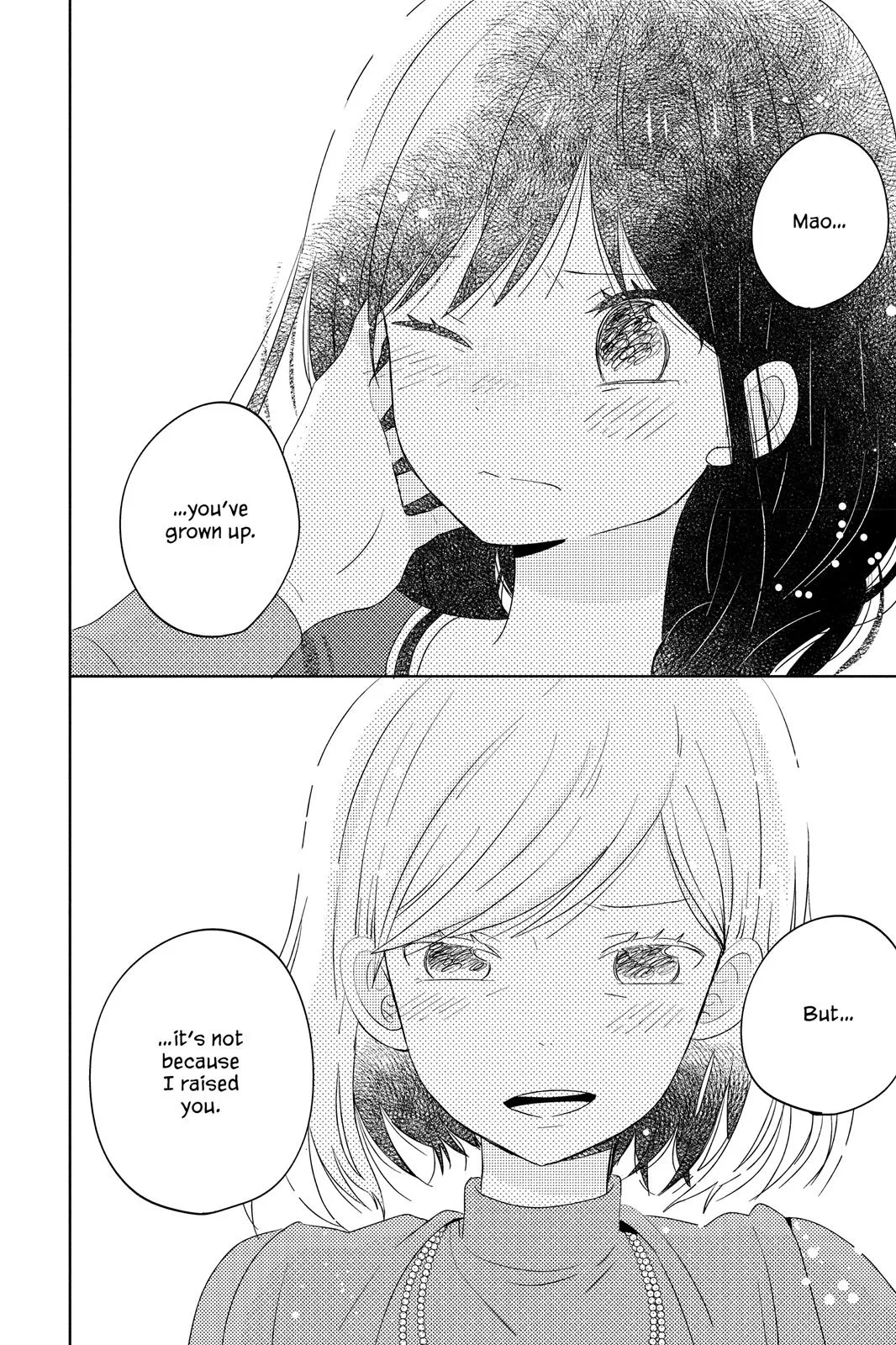 Read House of the Sun en Manga Online