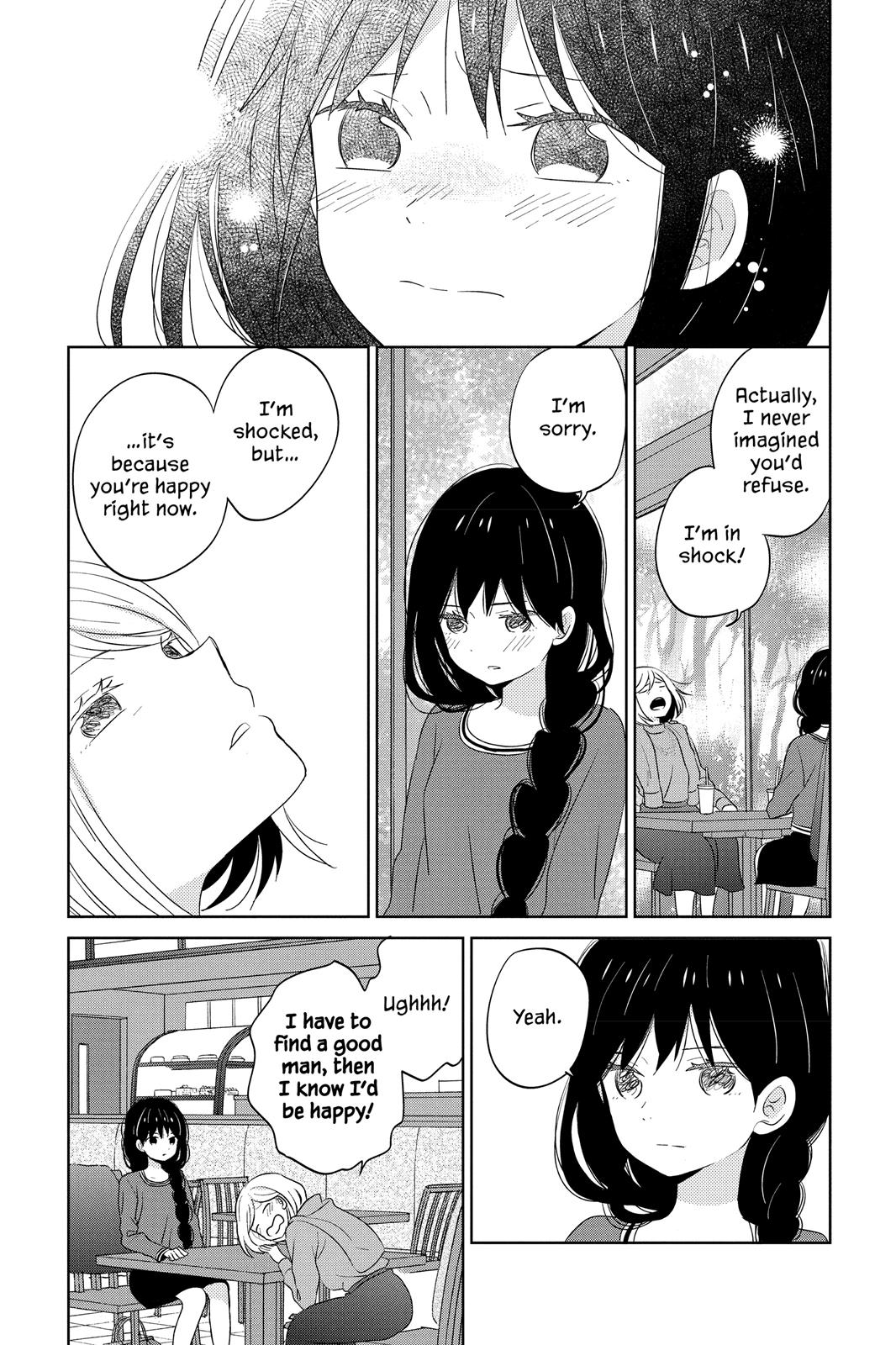 Read House of the Sun en Manga Online