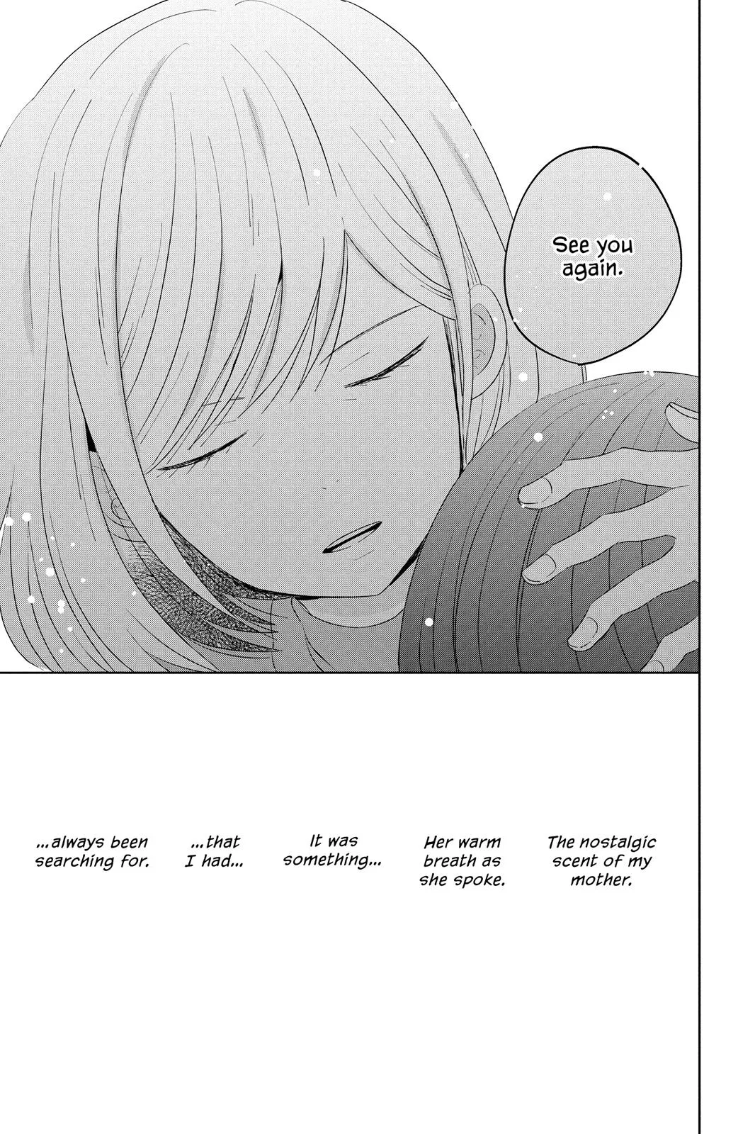 Read House of the Sun en Manga Online