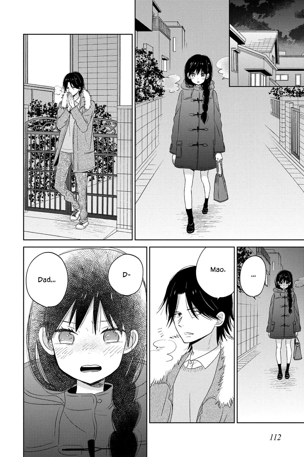 Read House of the Sun en Manga Online