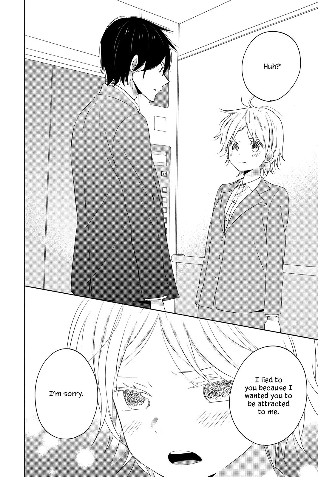 Read House of the Sun en Manga Online