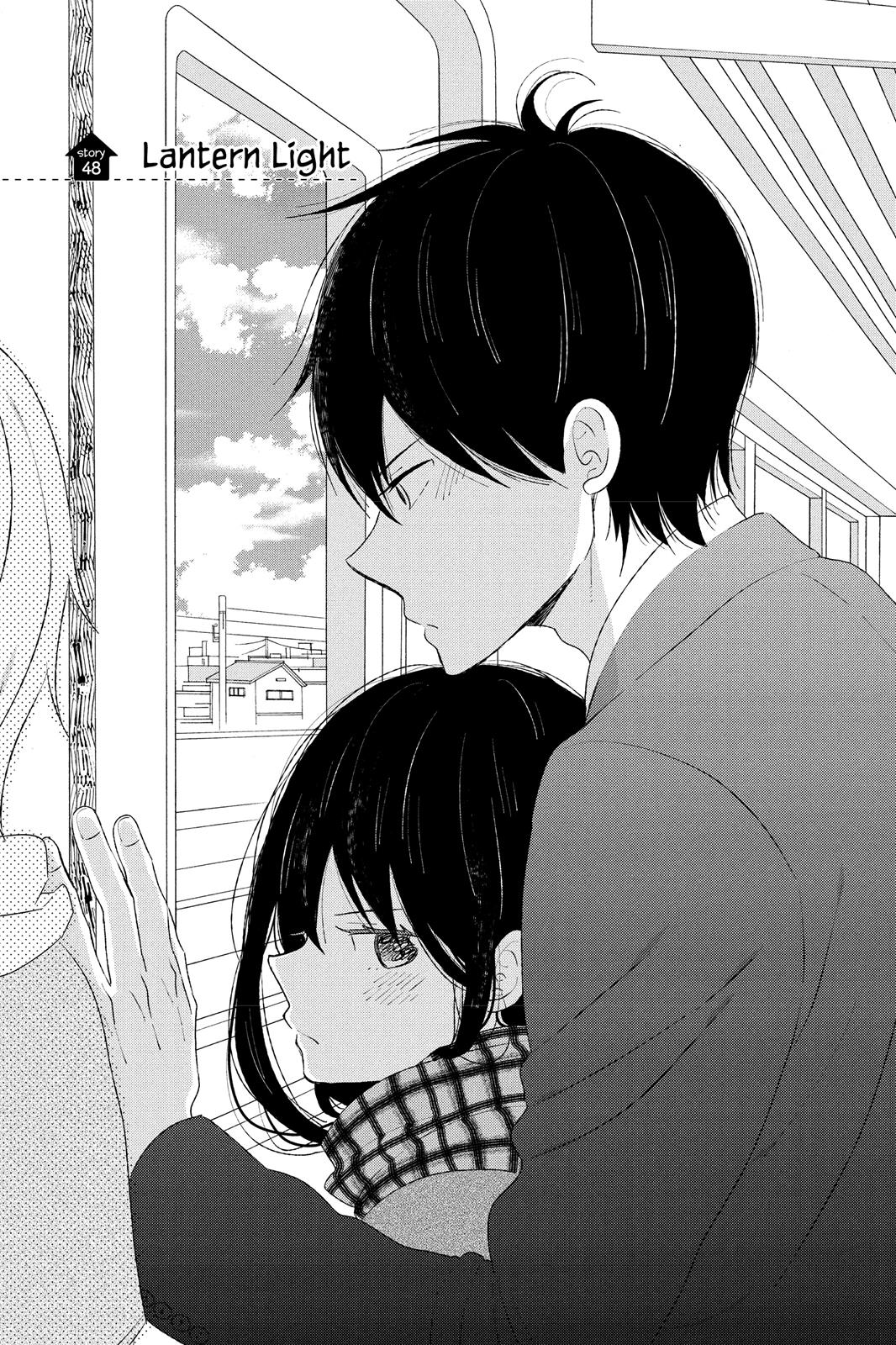 Read House of the Sun en Manga Online